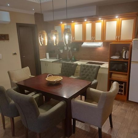 Apartments Exclusive Belgrado Buitenkant foto