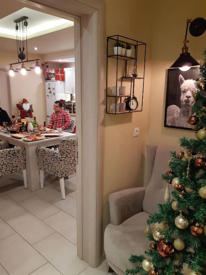 Apartments Exclusive Belgrado Buitenkant foto