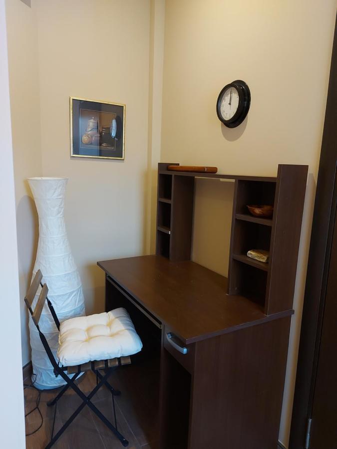 Apartments Exclusive Belgrado Buitenkant foto