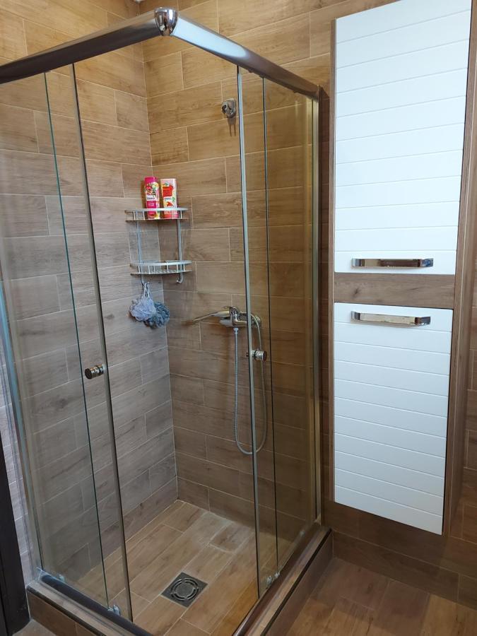 Apartments Exclusive Belgrado Buitenkant foto