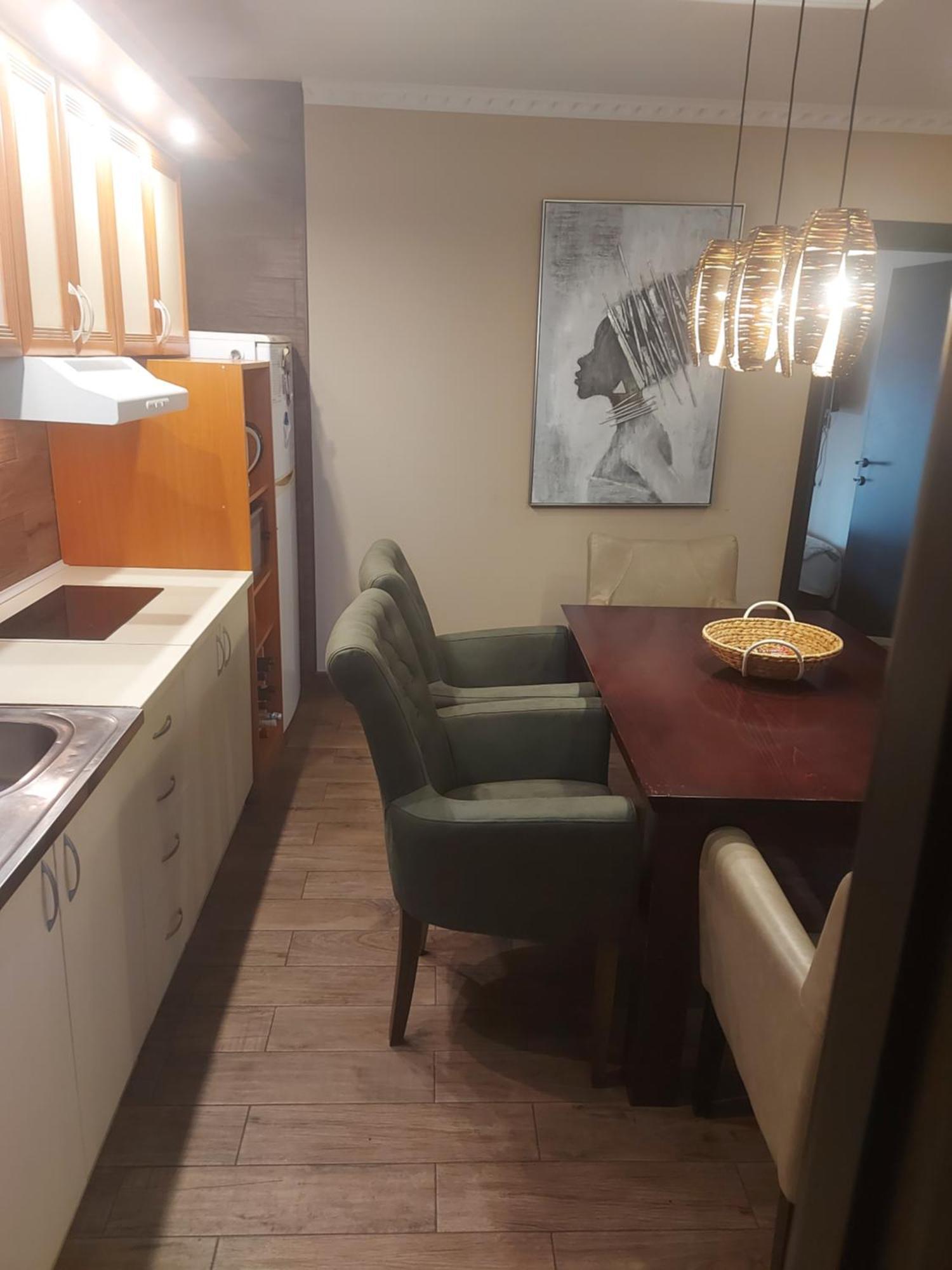 Apartments Exclusive Belgrado Buitenkant foto