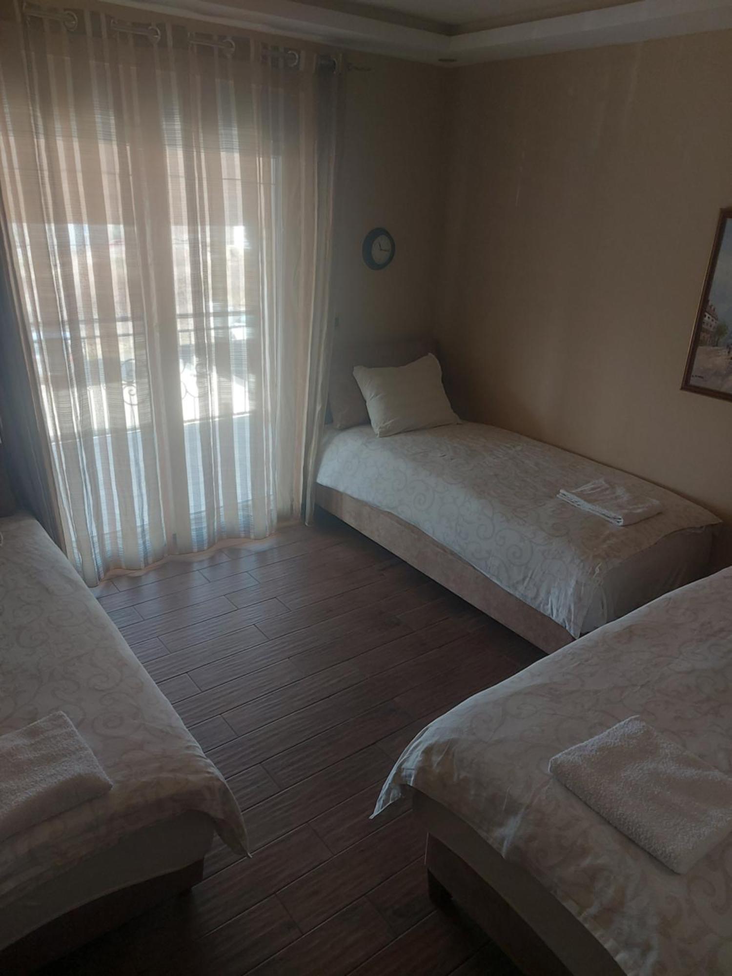 Apartments Exclusive Belgrado Kamer foto