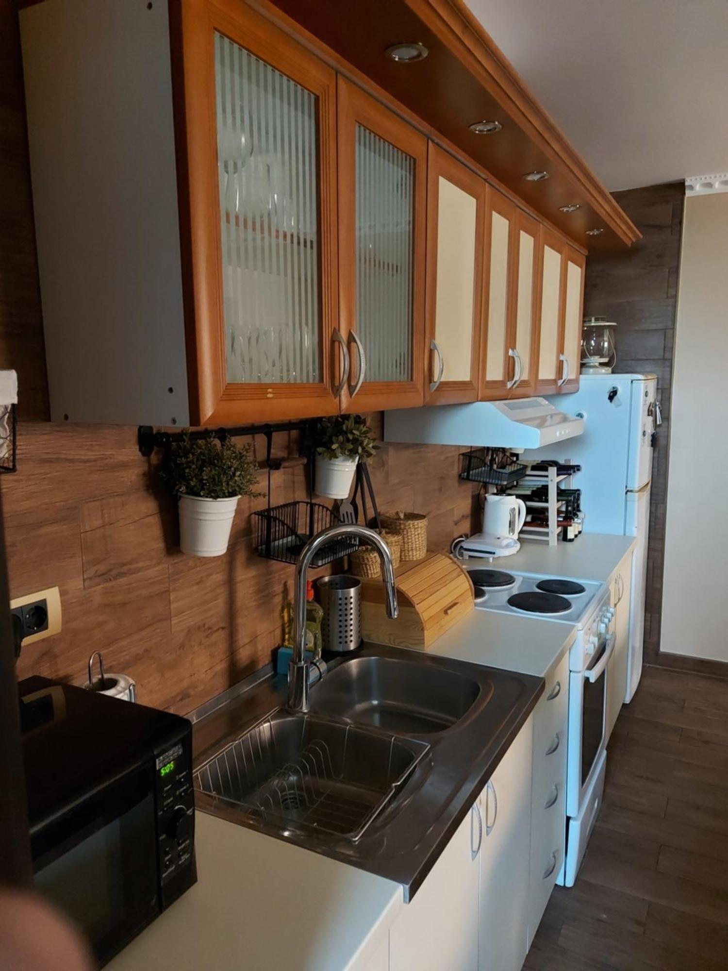 Apartments Exclusive Belgrado Kamer foto