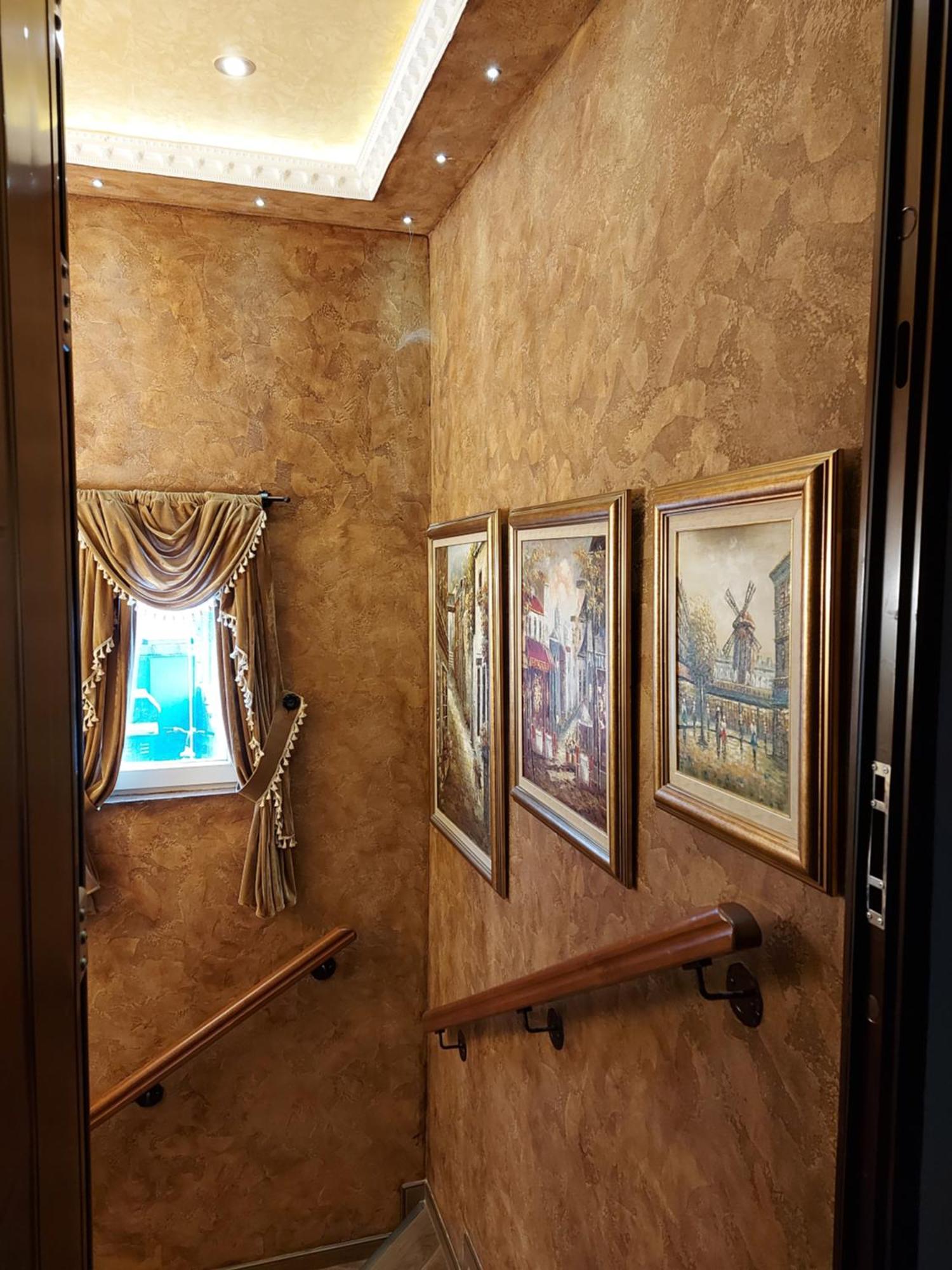 Apartments Exclusive Belgrado Kamer foto