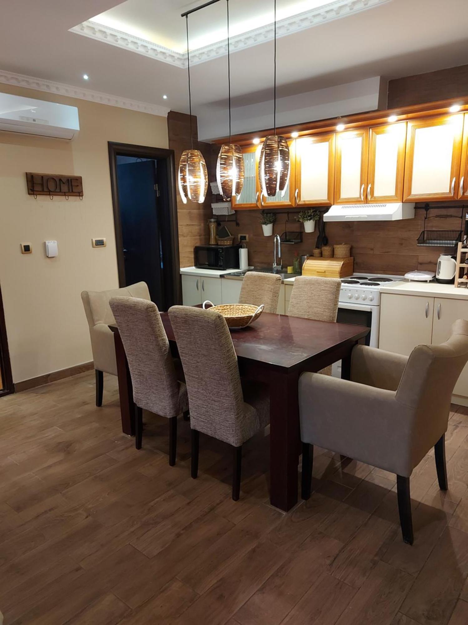 Apartments Exclusive Belgrado Kamer foto