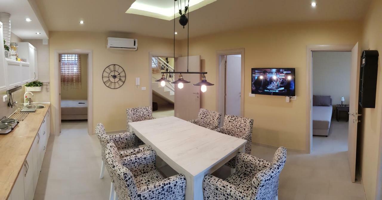 Apartments Exclusive Belgrado Buitenkant foto