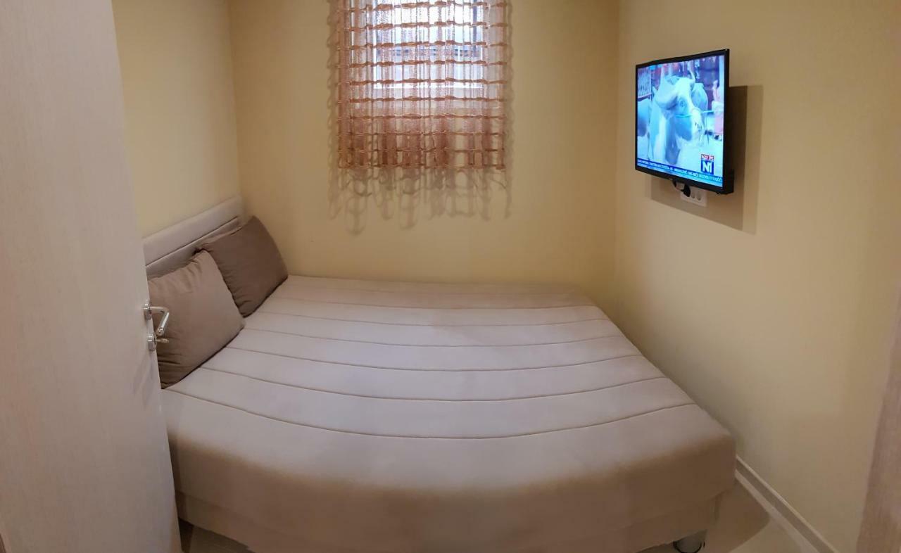 Apartments Exclusive Belgrado Buitenkant foto
