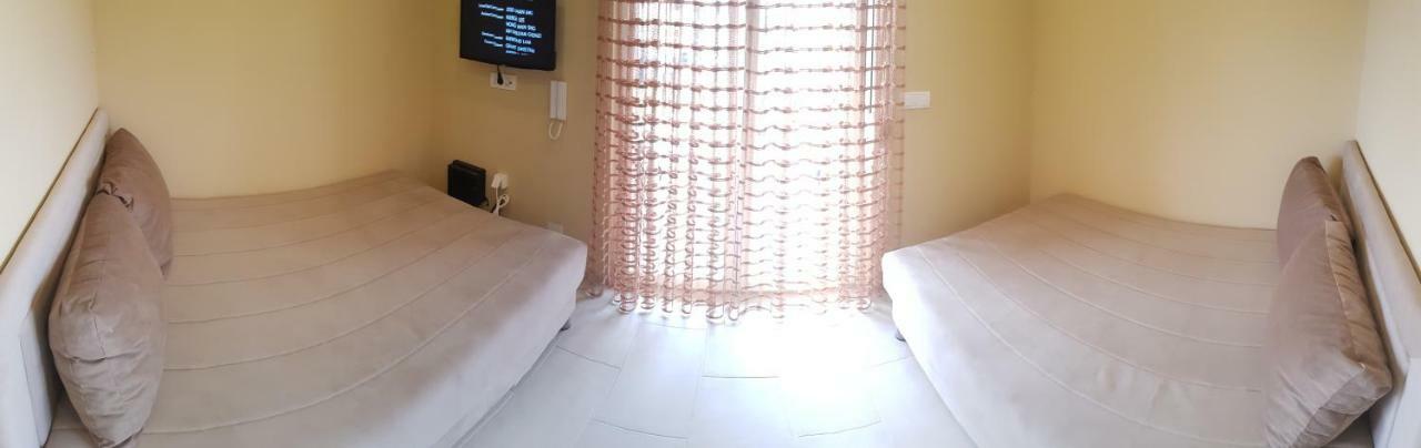 Apartments Exclusive Belgrado Buitenkant foto