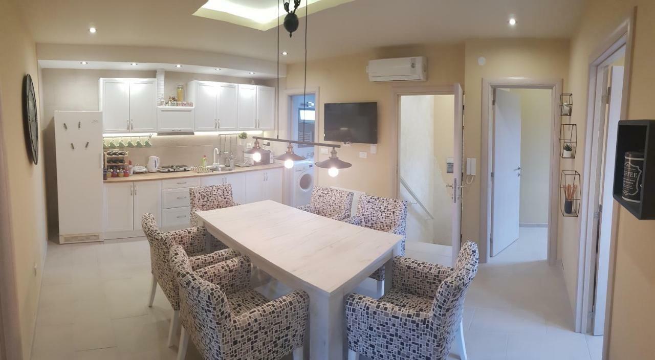 Apartments Exclusive Belgrado Buitenkant foto