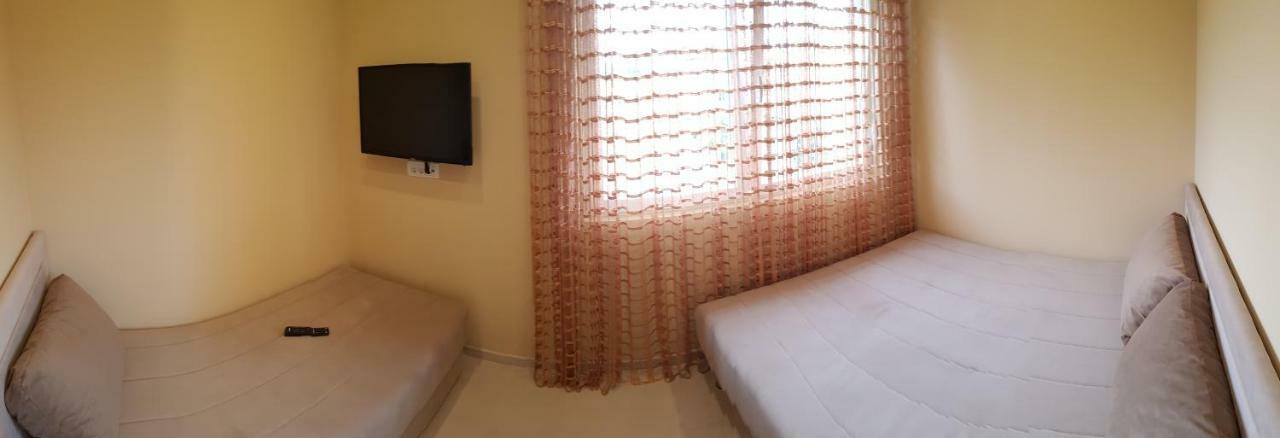 Apartments Exclusive Belgrado Buitenkant foto